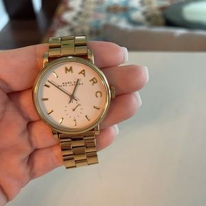 Marc Jacobs Women’s watch